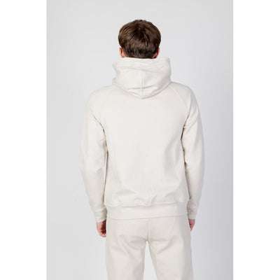 Noi Polo Assn. Felpa con zip Uomo