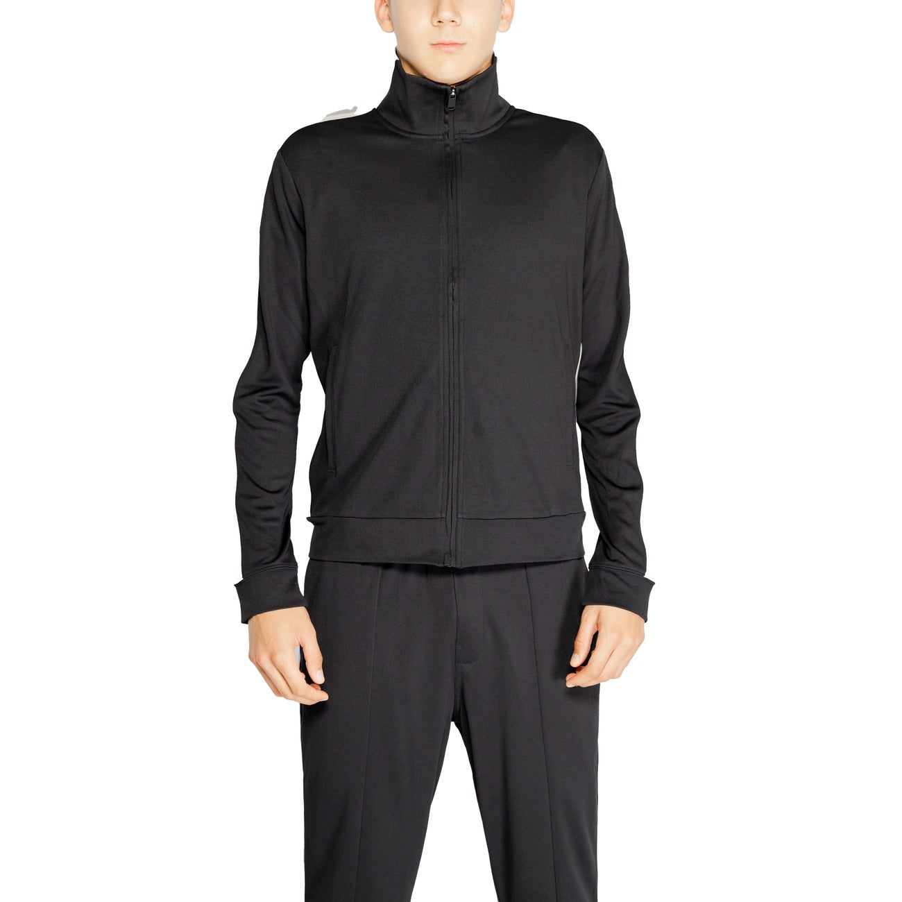 Calvin Klein Sport Felpa con zip Uomo