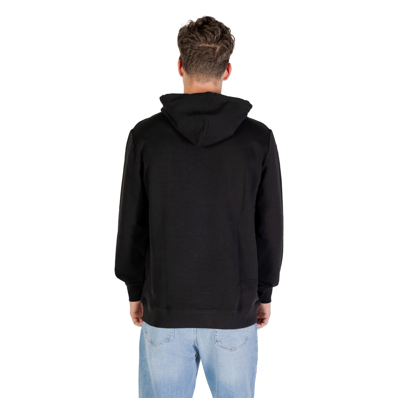 Tommy Hilfiger Jeans Felpa con cappuccio Uomo