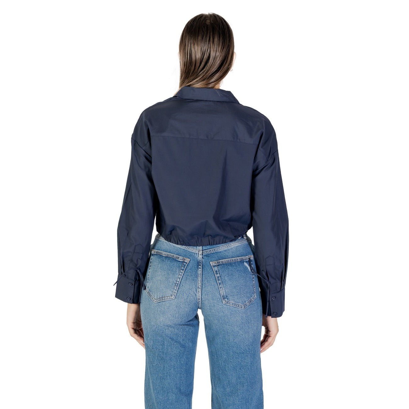 Solo Camicia manica lunga Donna