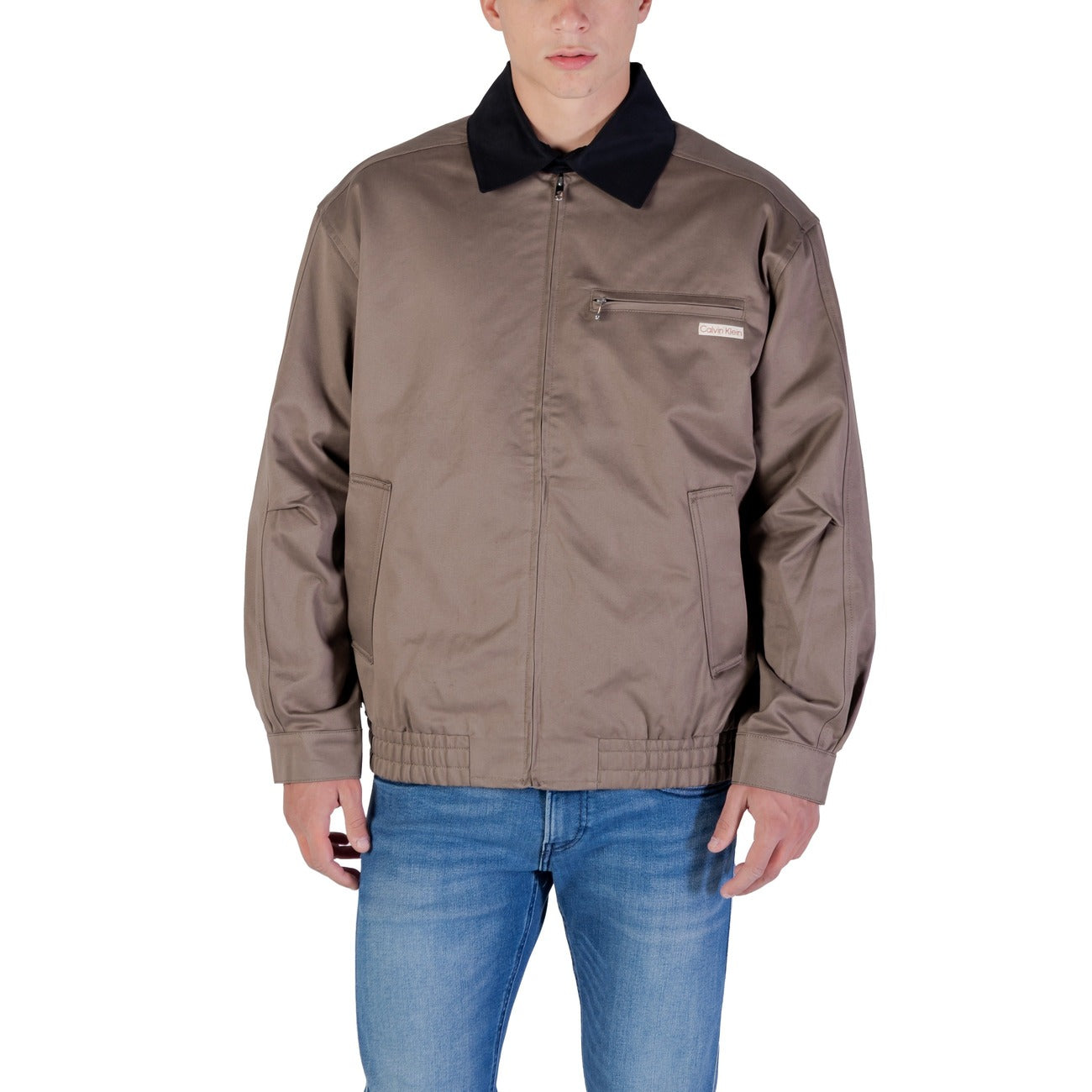 Calvin Klein Jeans Giacca Uomo