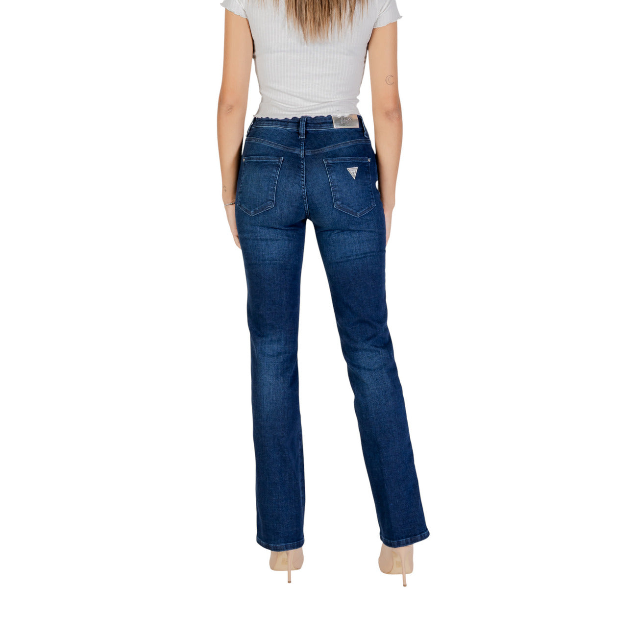 Guss Jeans Donna