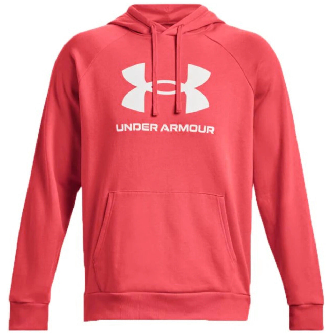 Under Armour Felpa con cappuccio Uomo