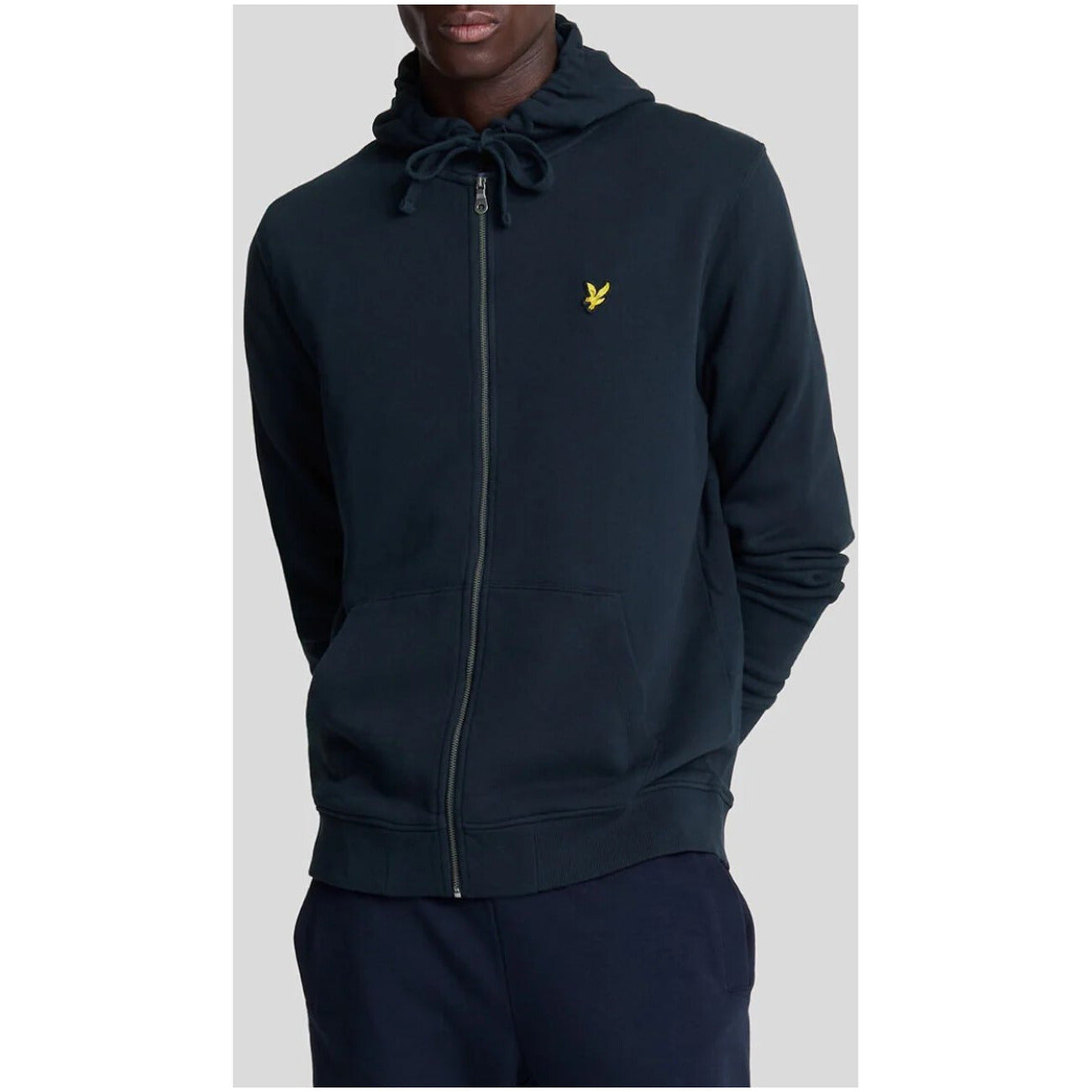 Lyle &amp; Scott Felpa con cappuccio Uomo