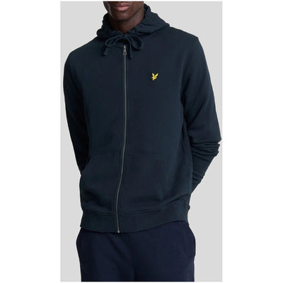 Lyle &amp; Scott Felpa con cappuccio Uomo