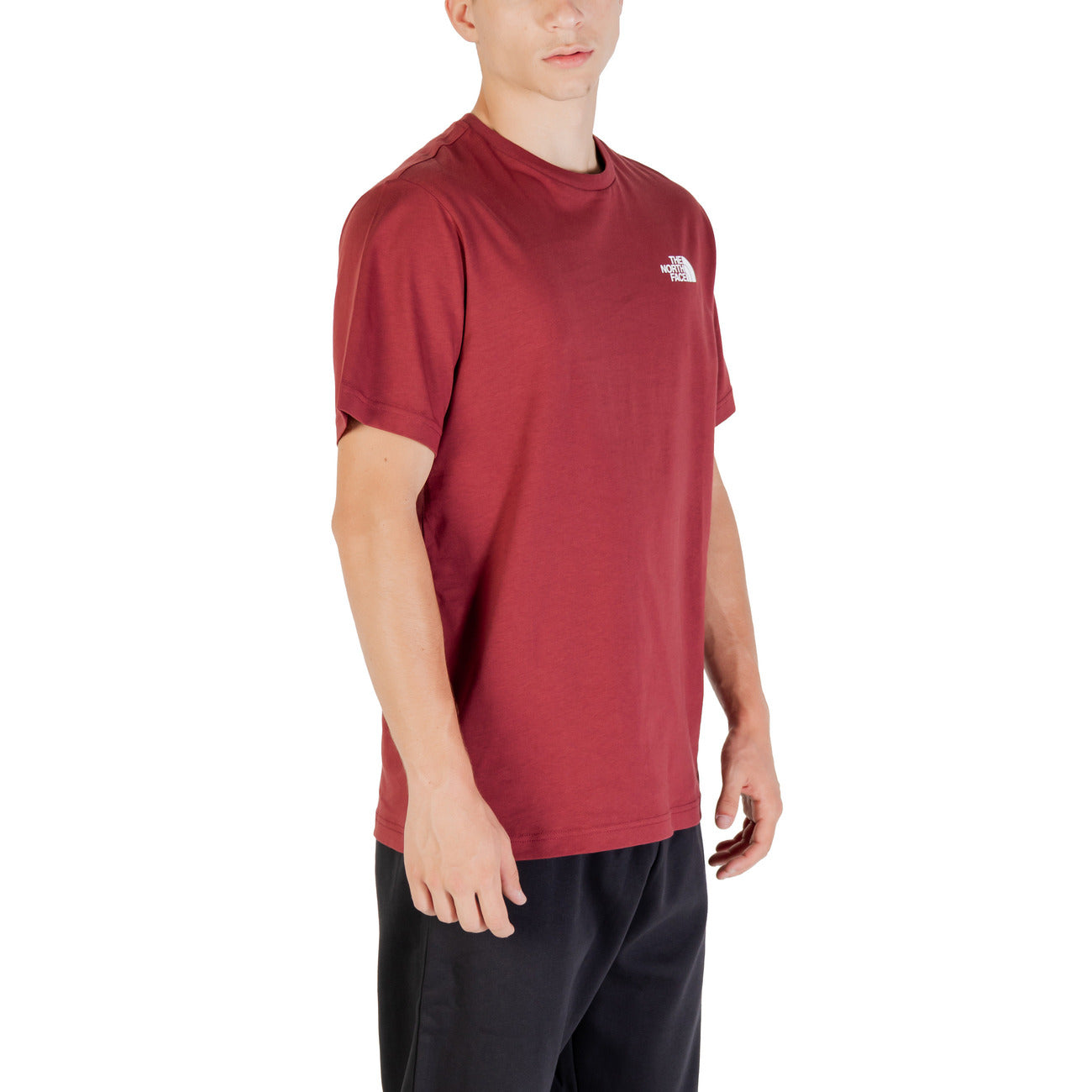 The North Face T-shirt manica corta Uomo