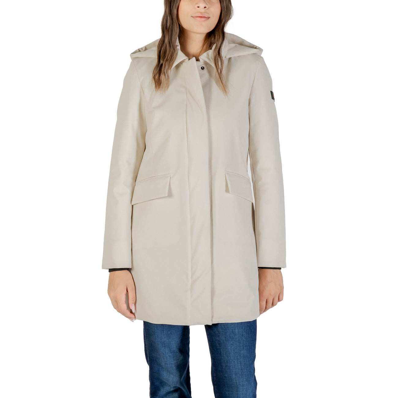 Peuterey Giubbotto Donna