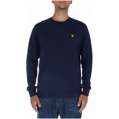 Lyle &amp; Scott Felpa Uomo