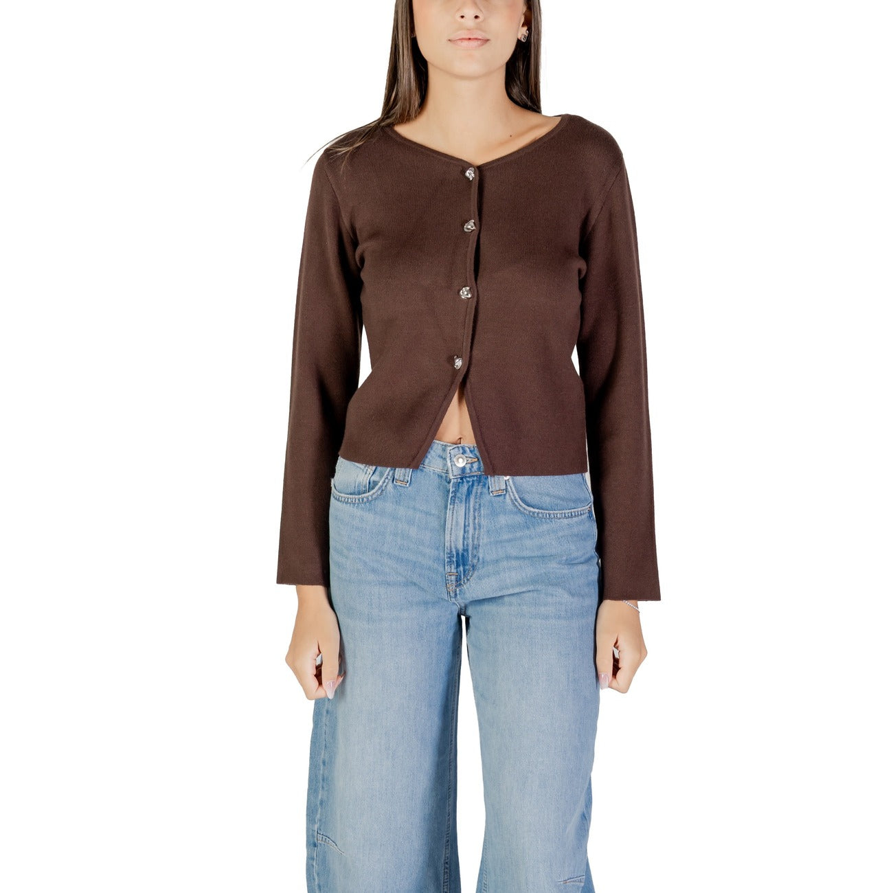 Only Cardigan Donna