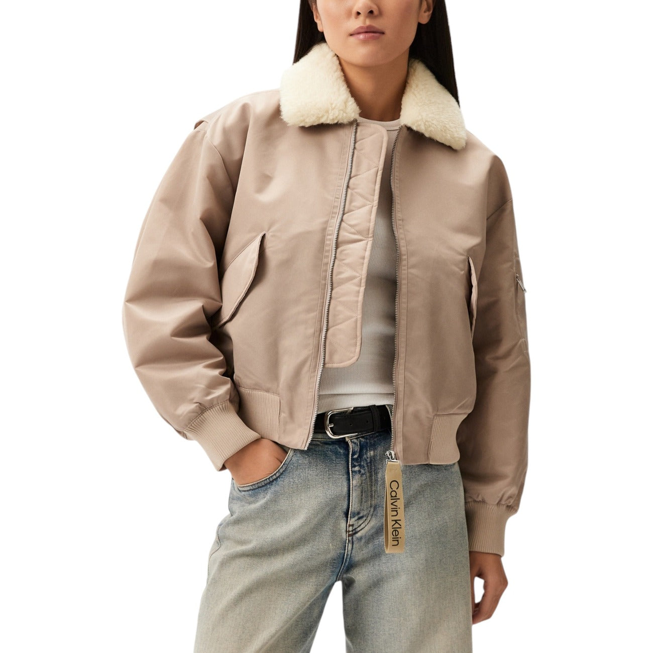 Calvin Klein Jeans Giacca Donna