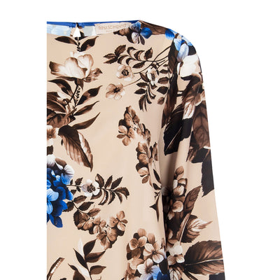 Rinascimento Blusa manica lunga Donna