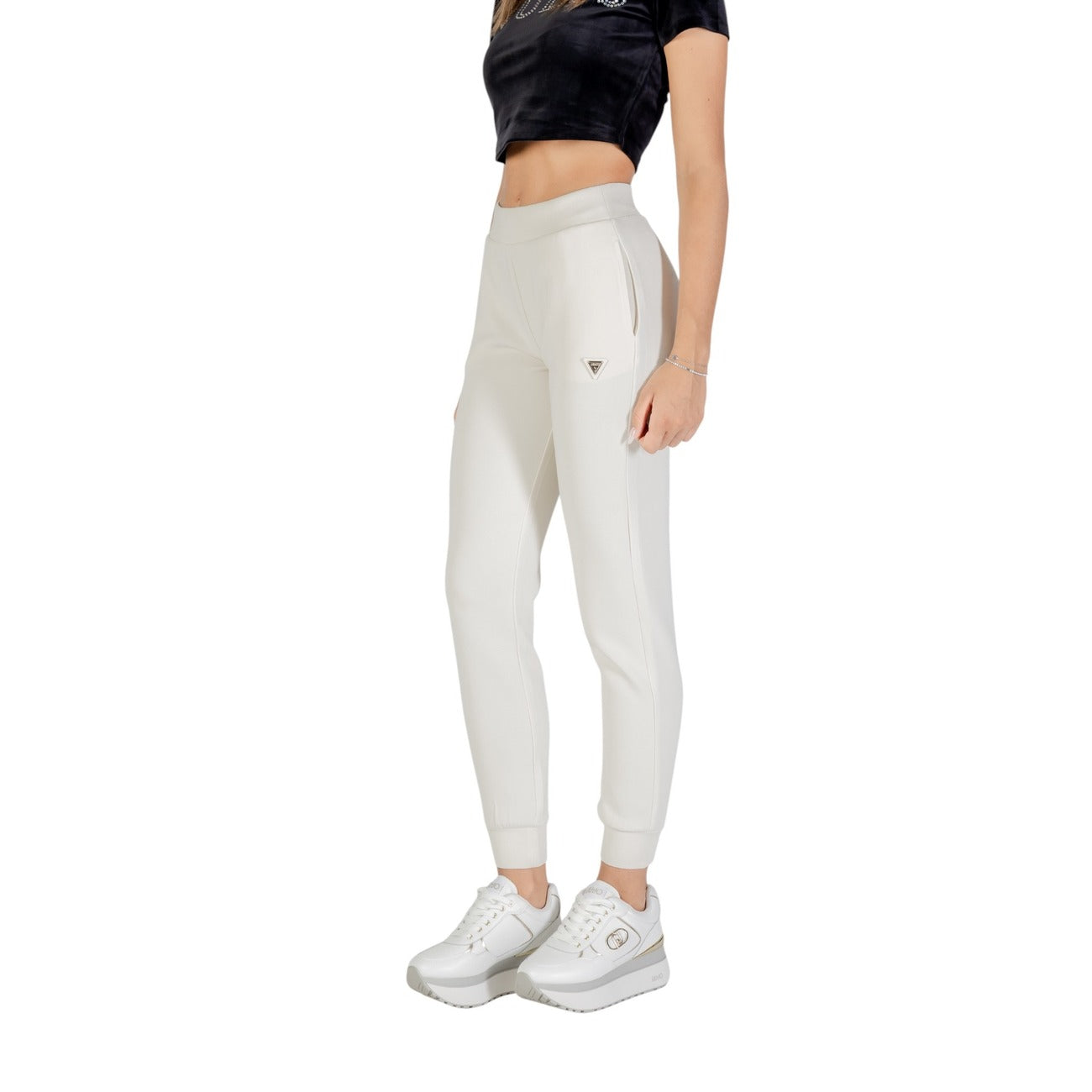 Guss Active Pantaloni Donna