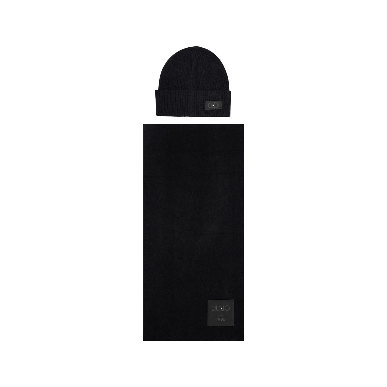 Liu Jo Cappello con sciarpa Donna