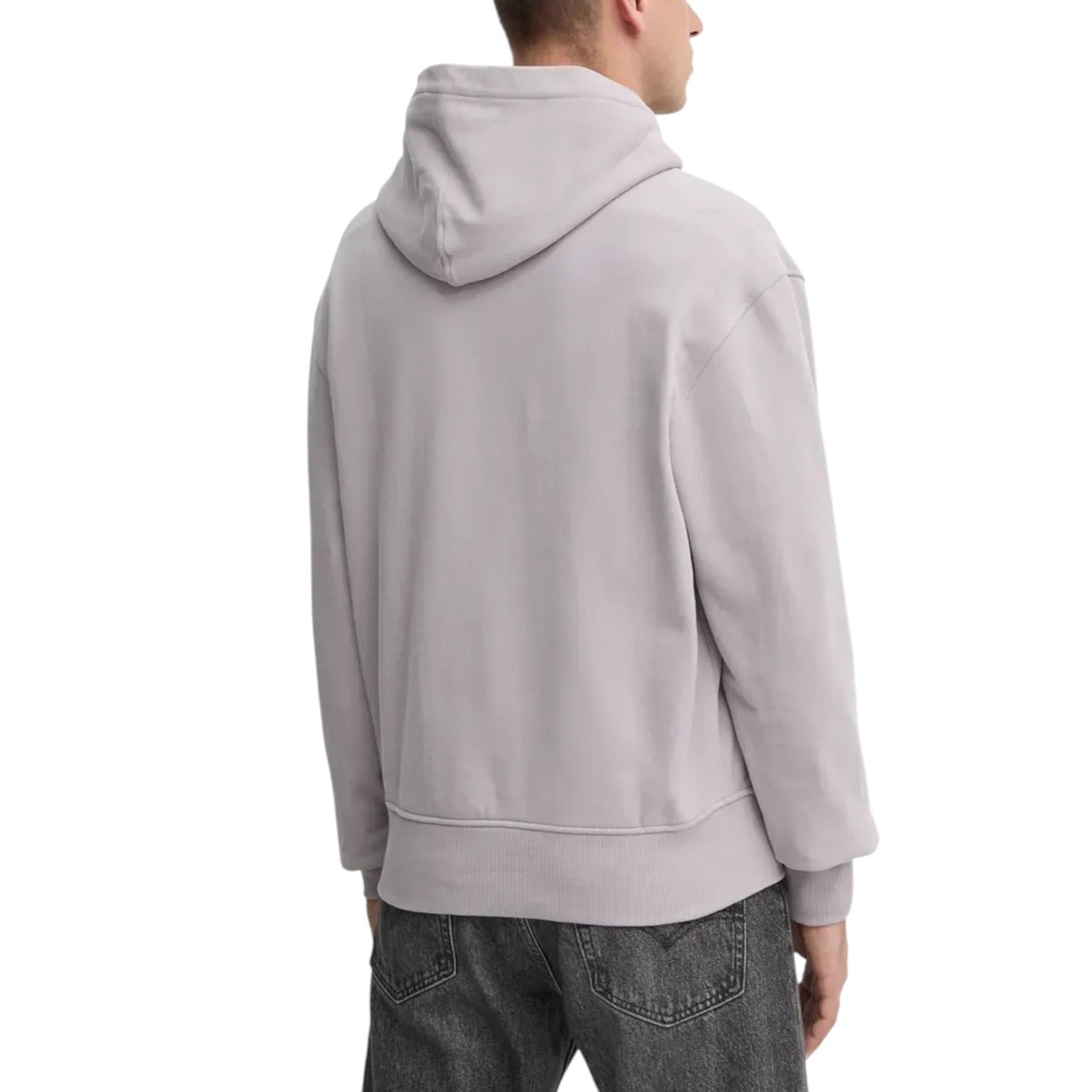 Calvin Klein Jeans Felpa con cappuccio Uomo