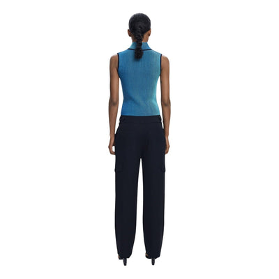 Desigual Pantaloni Donna