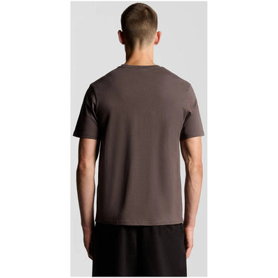 Lyle &amp; Scott T-shirt manica corta Uomo