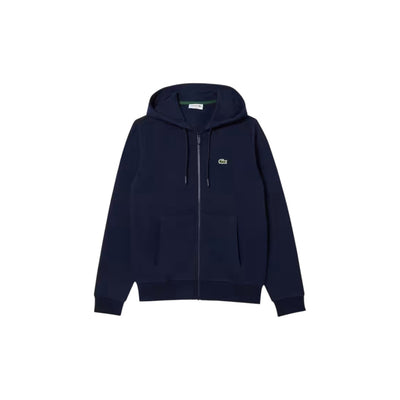 Lacoste Felpa con cappuccio Uomo