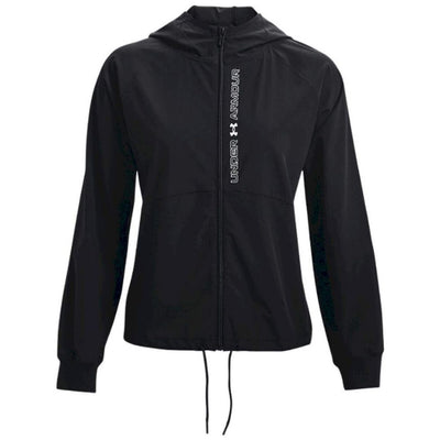 Under Armour Giacca Donna