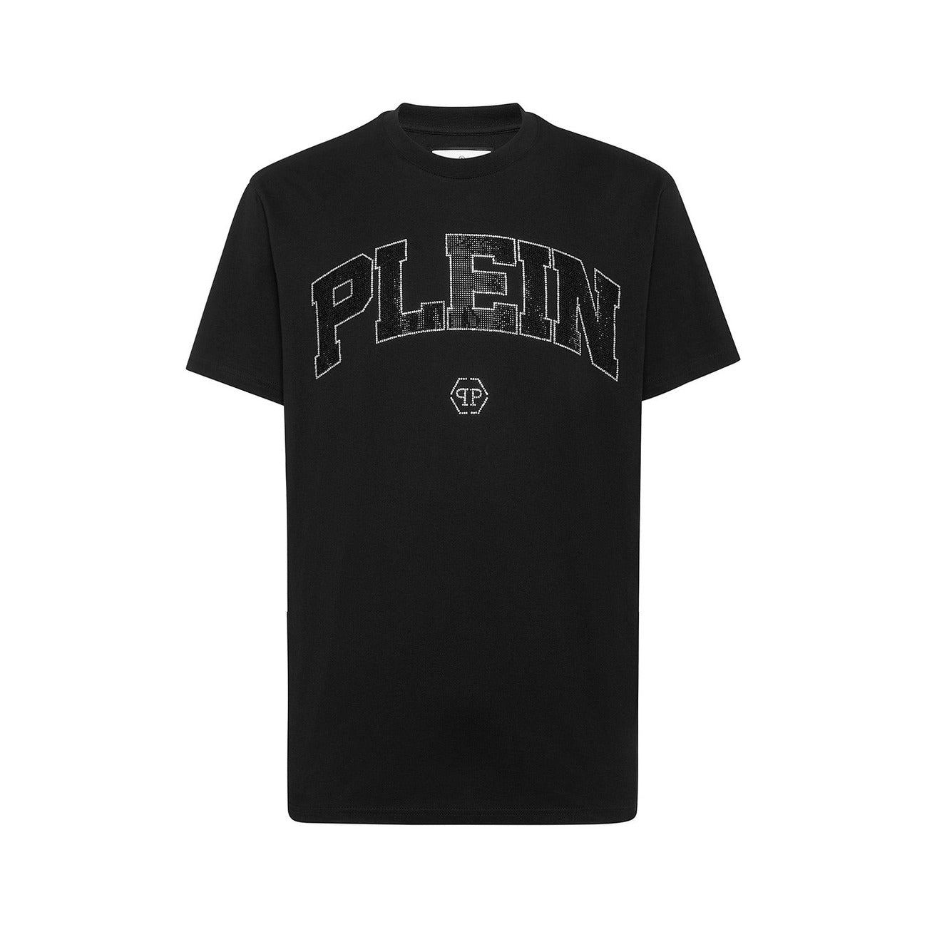 Philipp Plein T-shirt manica corta Uomo