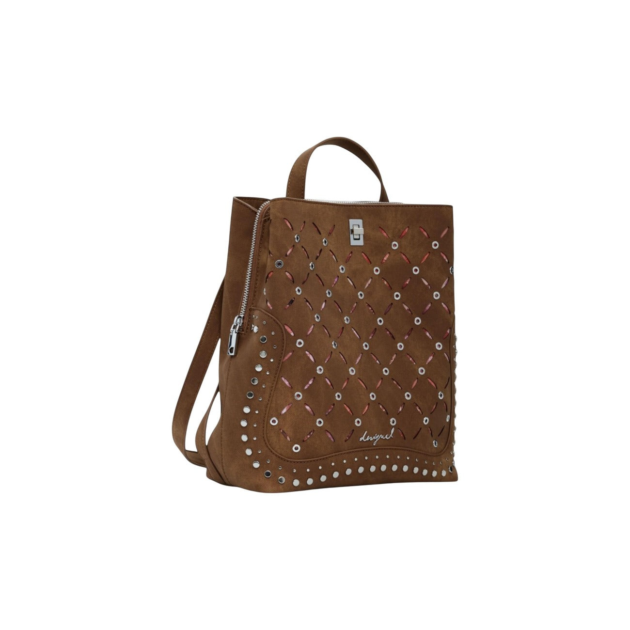 Desigual Zaino Donna