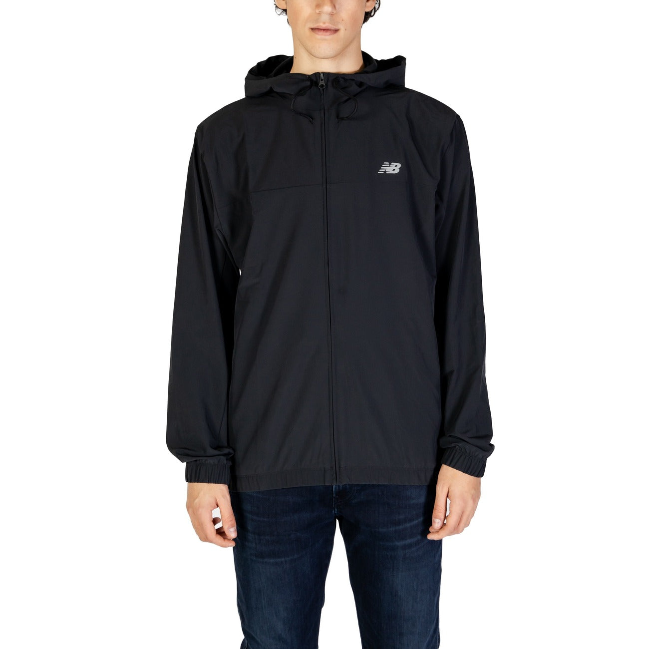 New Balance Giacca Uomo
