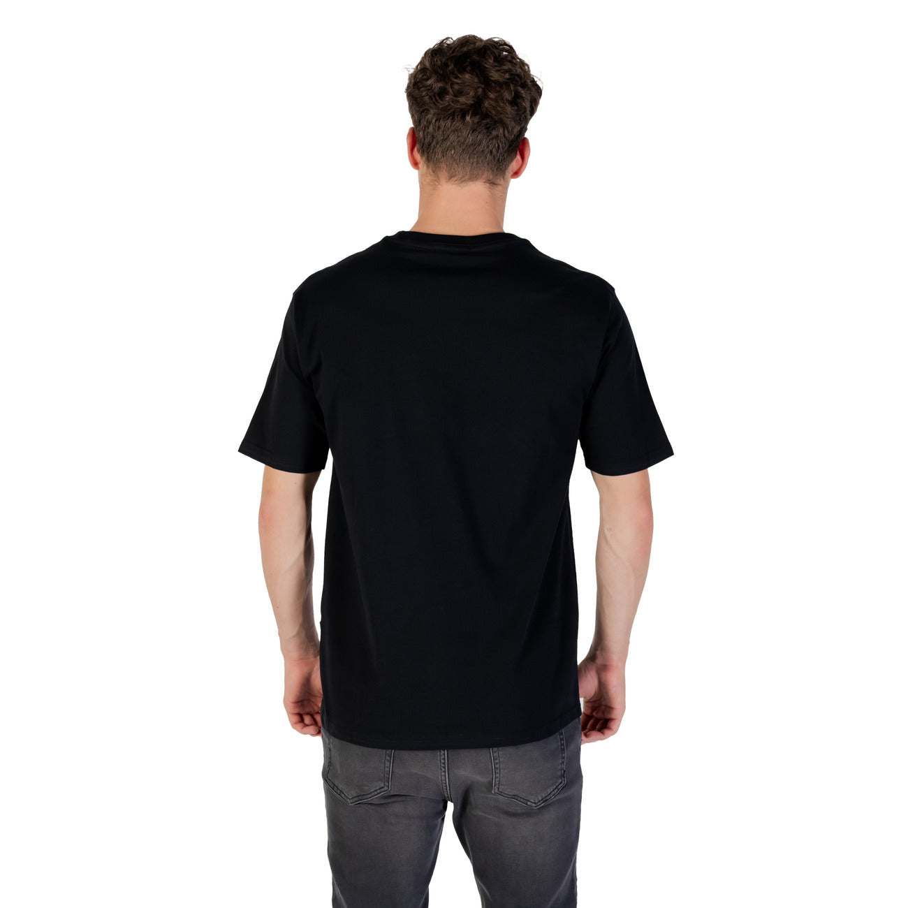 T-shirt Gianni Lupo manica corta Uomo