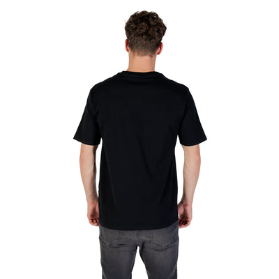 T-shirt Gianni Lupo manica corta Uomo