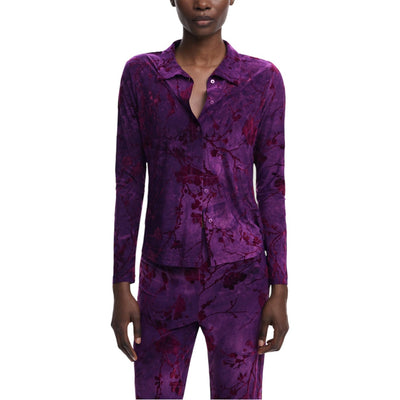 Desigual Camicia manica lunga Donna