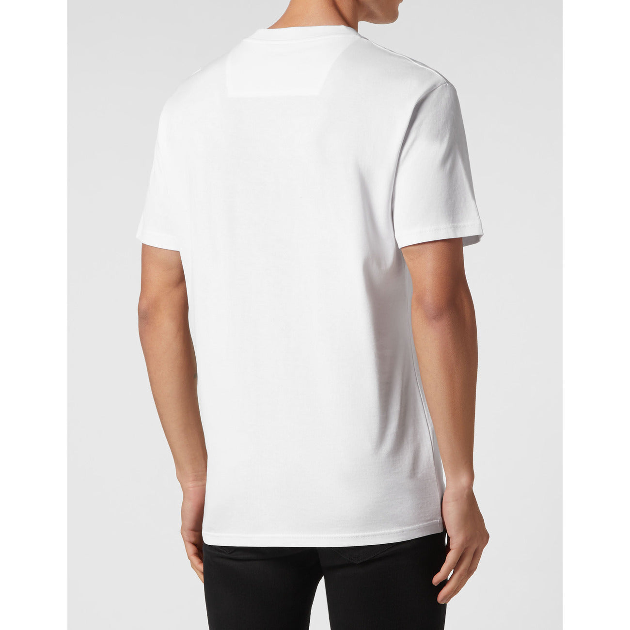 Philipp Plein T-shirt manica corta Uomo