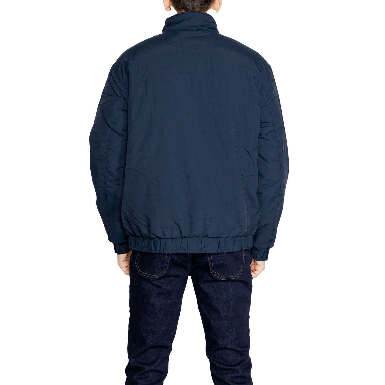 Tommy Hilfiger Jeans Giacca Uomo