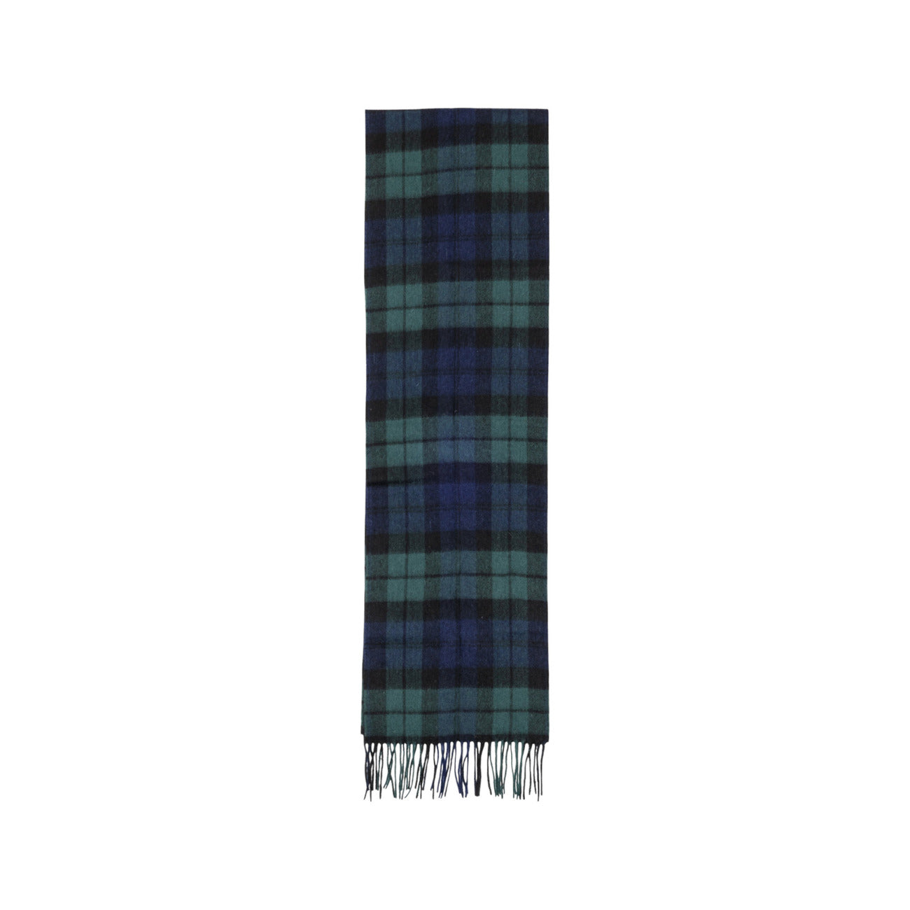Barbour Sciarpa Uomo