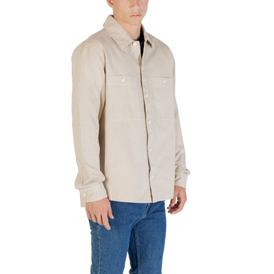 Boss Camicia manica lunga Uomo