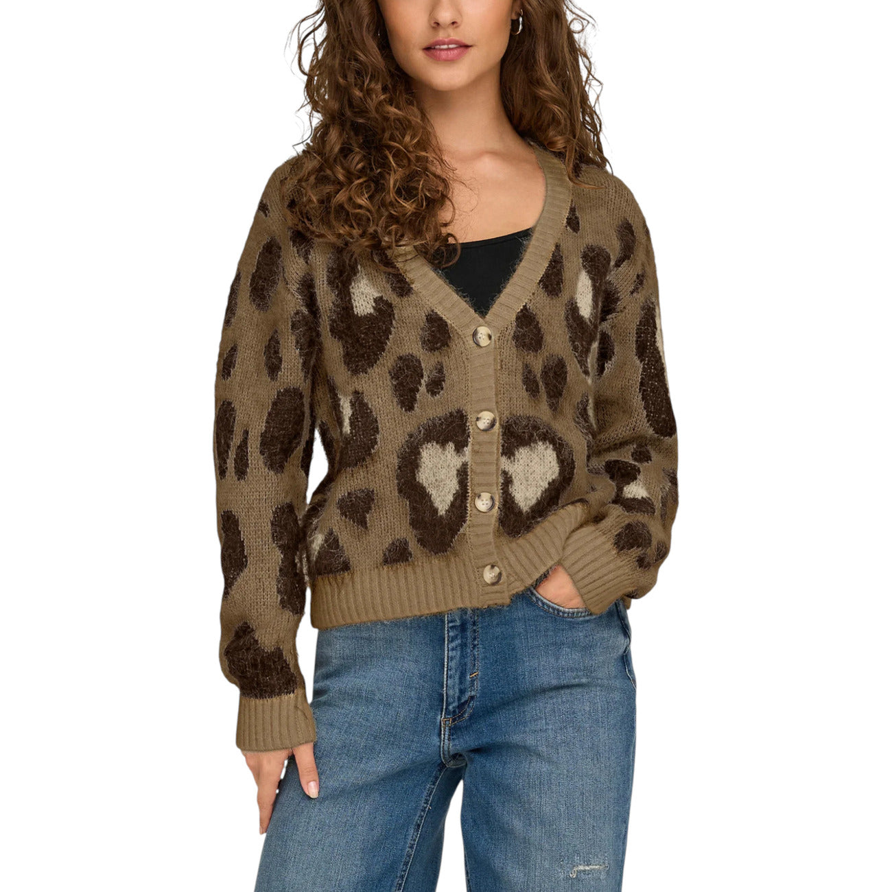 Only Maglione Donna