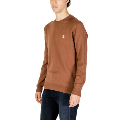 Us Polo Assn. Maglia Uomo