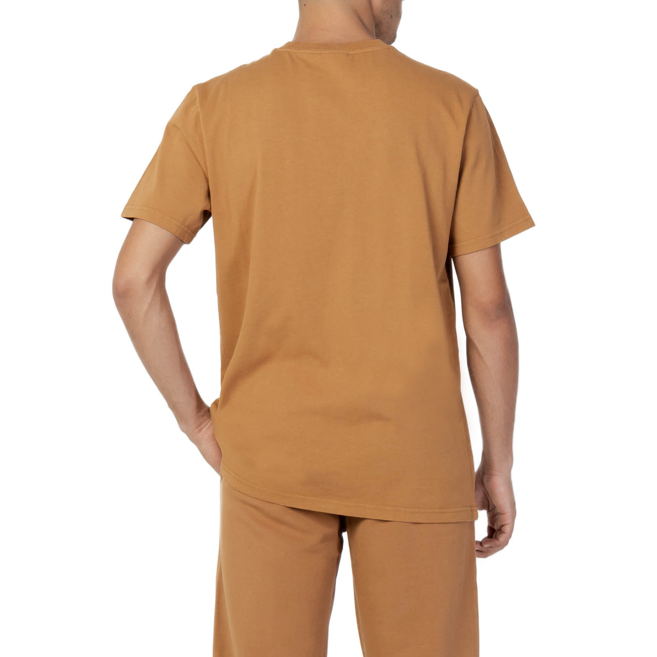 Fila T-shirt manica corta Uomo