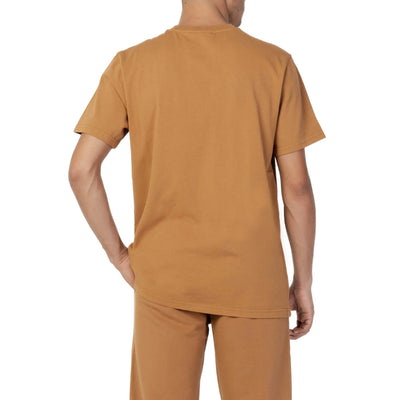 Fila T-shirt manica corta Uomo