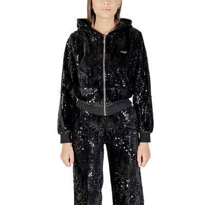 Guess Active Felpa con cappuccio Donna