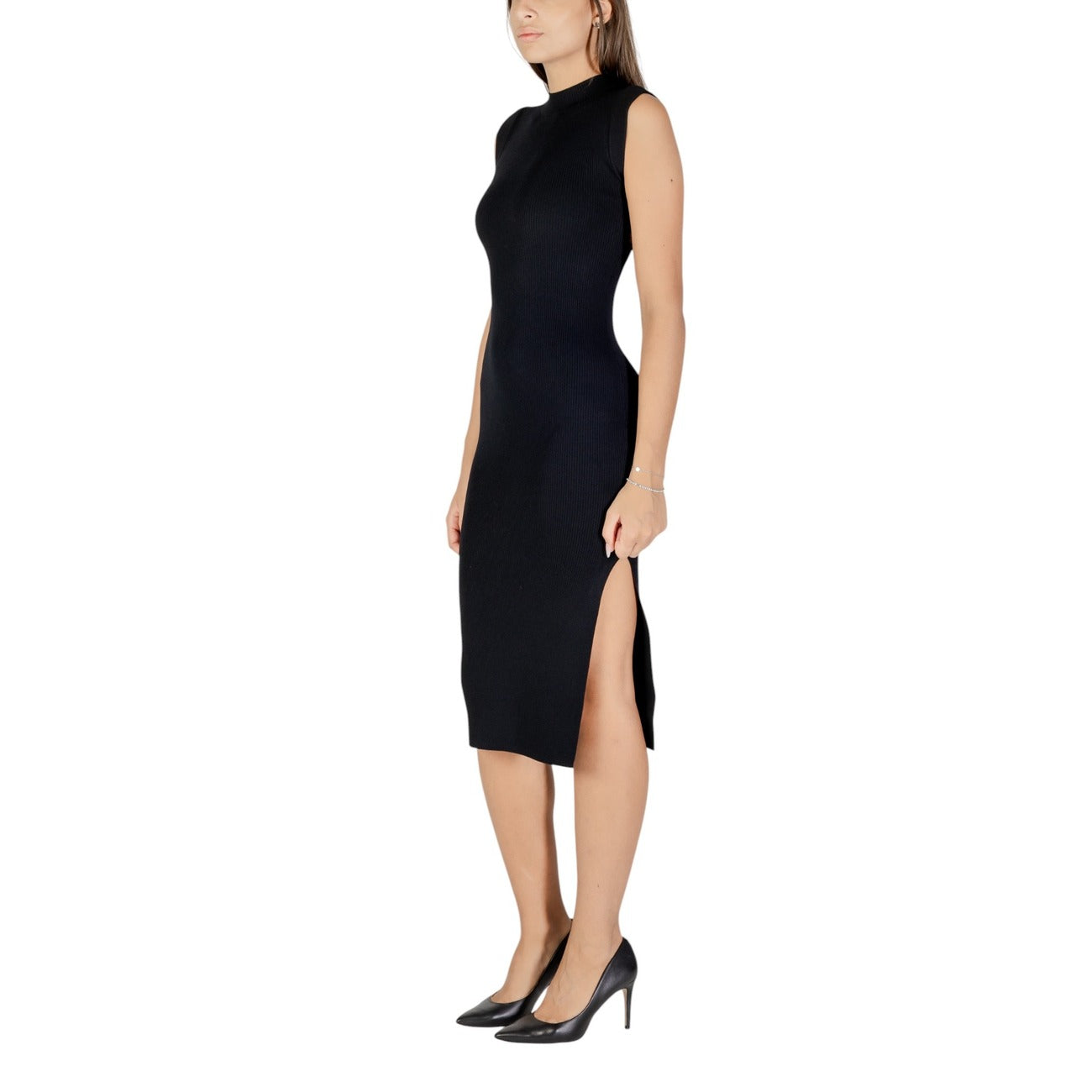Morgan De Toi Abito midi Donna