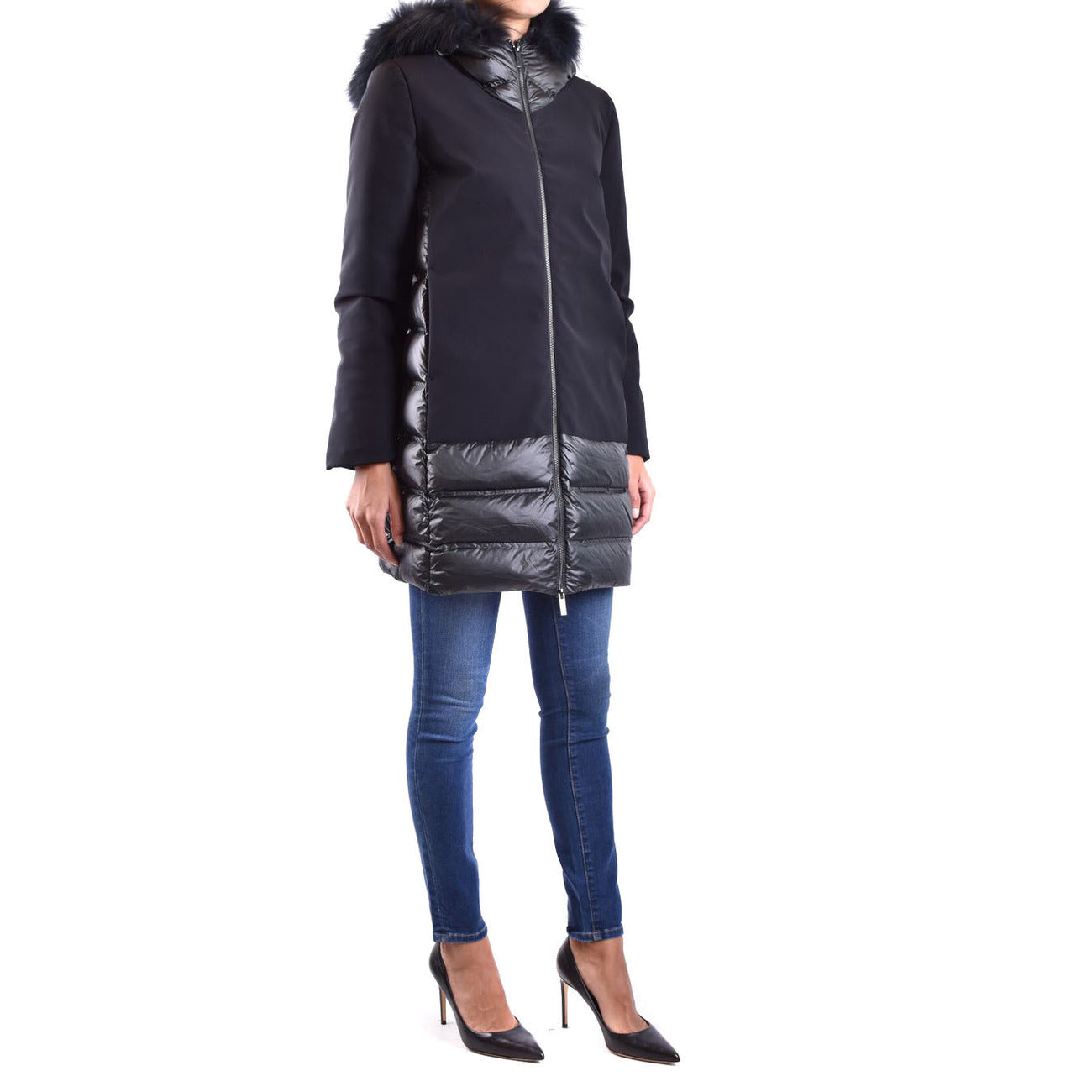 Rrd Giubbotto Donna