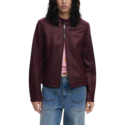 Desigual Giacca Donna