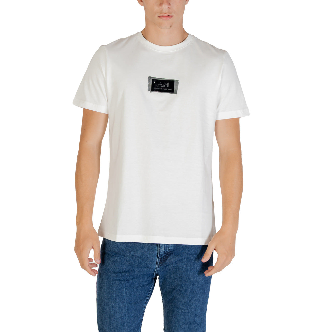 Antony Morato T-shirt manica corta Uomo