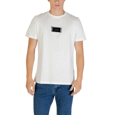 Antony Morato T-shirt manica corta Uomo