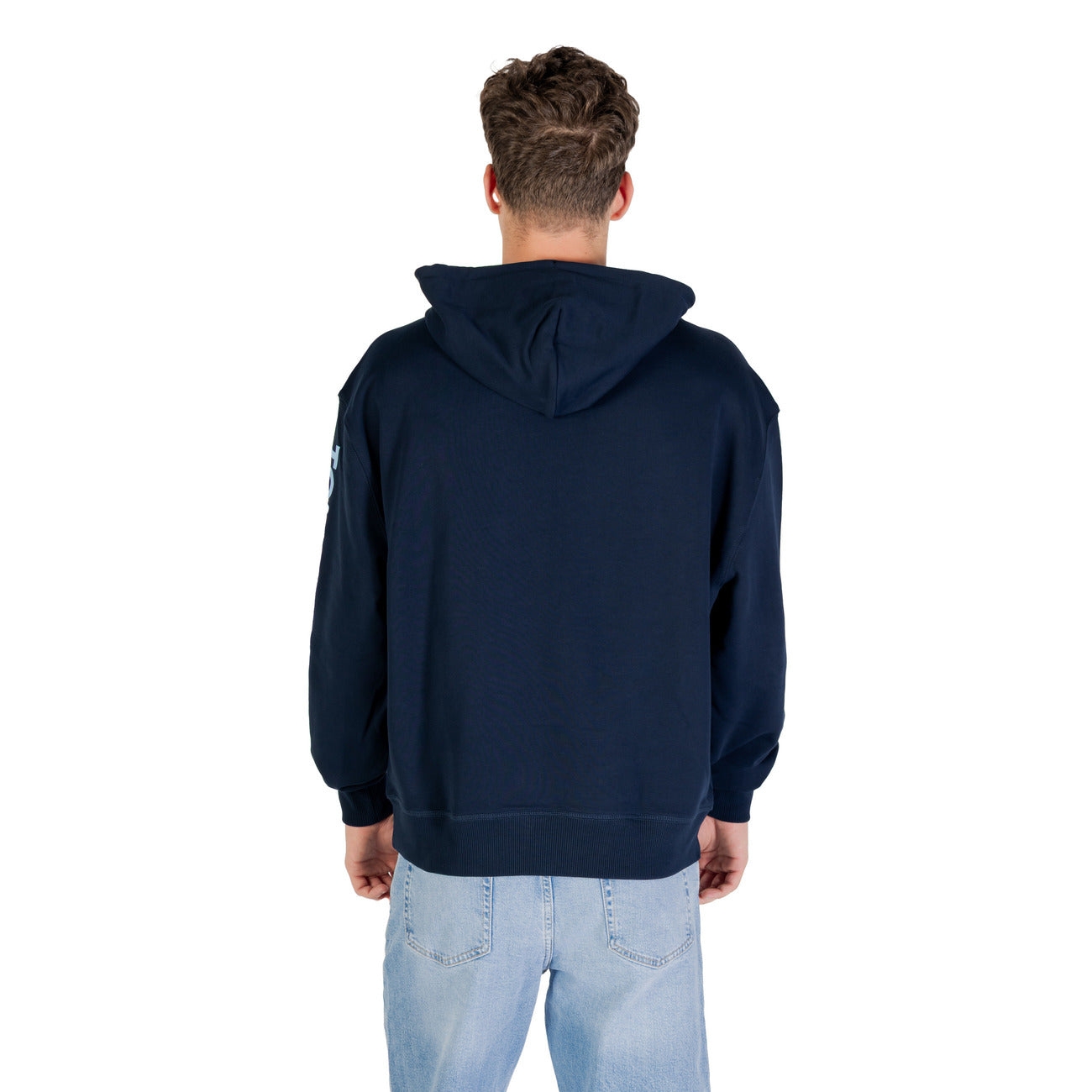 Tommy Hilfiger Jeans Felpa con cappuccio Uomo