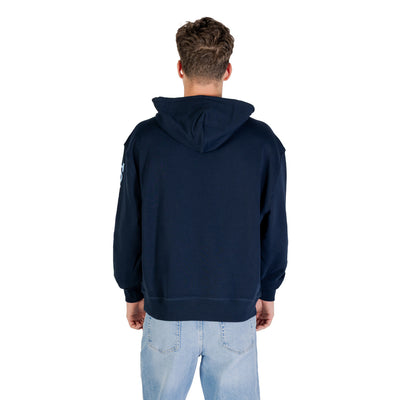 Tommy Hilfiger Jeans Felpa con cappuccio Uomo