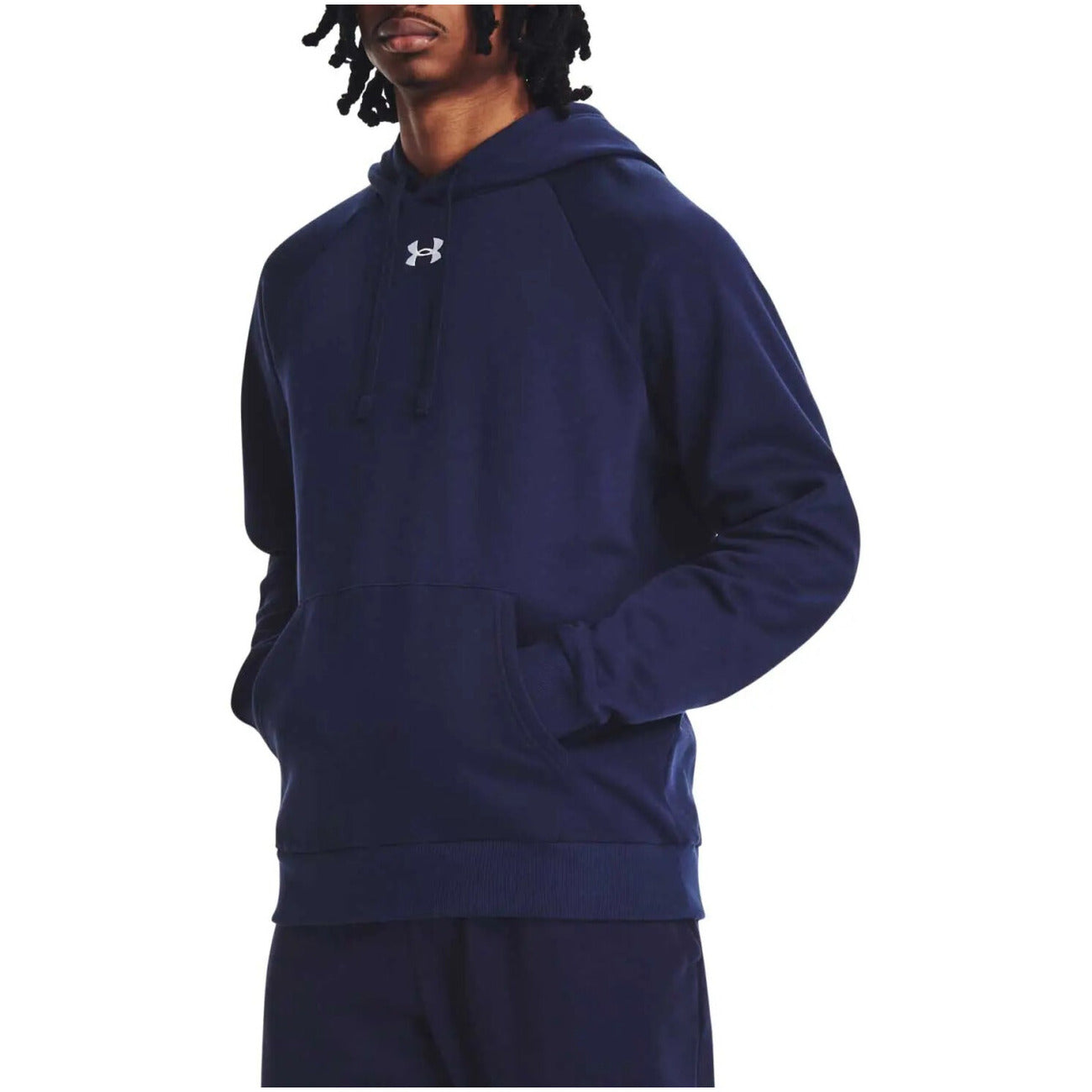 Under Armour Felpa con cappuccio Uomo