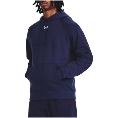 Under Armour Felpa con cappuccio Uomo