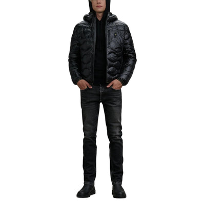 Blauer Giubbotto Uomo