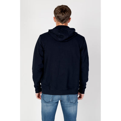 Tommy Hilfiger Jeans Felpa con zip Uomo