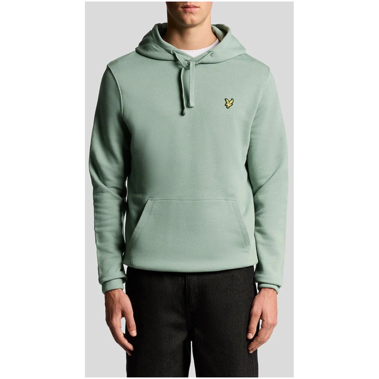 Lyle &amp; Scott Felpa Uomo
