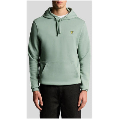 Lyle &amp; Scott Felpa Uomo